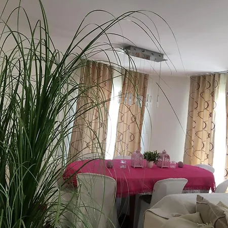 Apartamento Casa Claudia Charme *