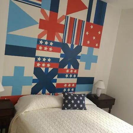 Apartamento Casa Claudia Charme *