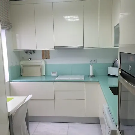 Apartamento Casa Claudia Charme Nazaré