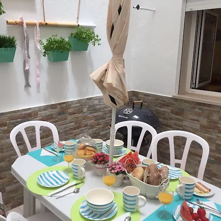 Apartamento Casa Claudia Charme *