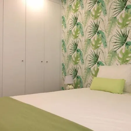Casa Claudia Charme Apartamento Nazaré