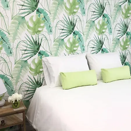 Apartamento Casa Claudia Charme *