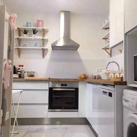 Apartamento Casa Claudia Charme *