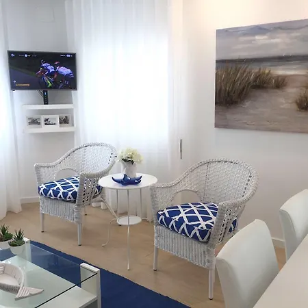 Casa Claudia Charme Apartamento Nazaré