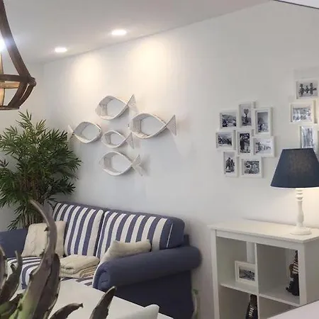 Apartamento Casa Claudia Charme *