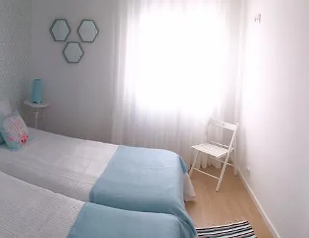 Casa Claudia Charme Nazaré