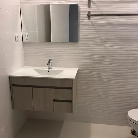 Casa Claudia Charme Apartamento
