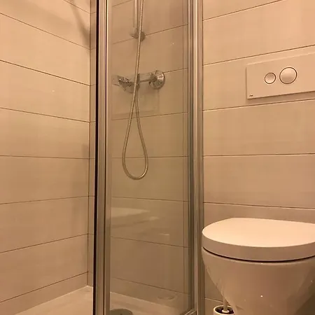 Casa Claudia Charme Apartamento *